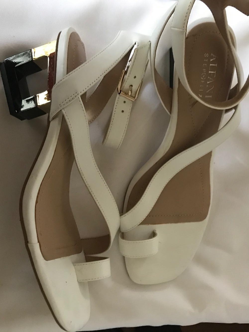 Alfani sandal